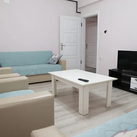 Appart hôtel Alemara