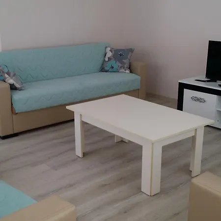 Alemara Appart hôtel 2*