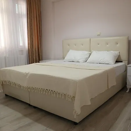 Appart hôtel Alemara 2*