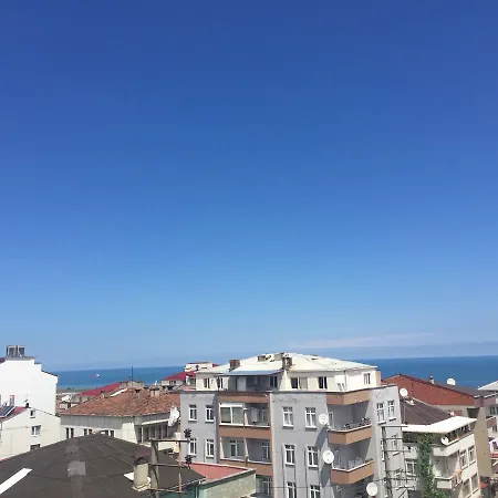Alemara Appart hôtel