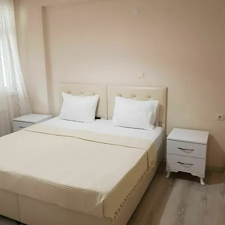 Appart hôtel Alemara Trabzon