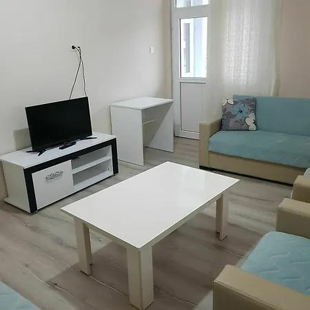 Alemara Appart hôtel