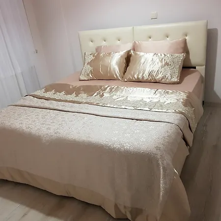 Appart hôtel Alemara Trabzon