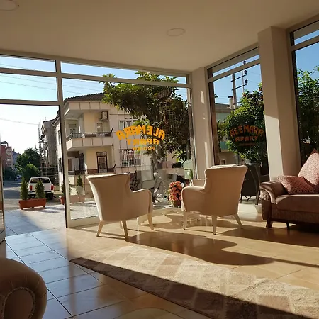 Alemara Aparthotel 2*