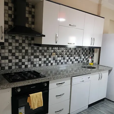 Aparthotel Alemara 2*